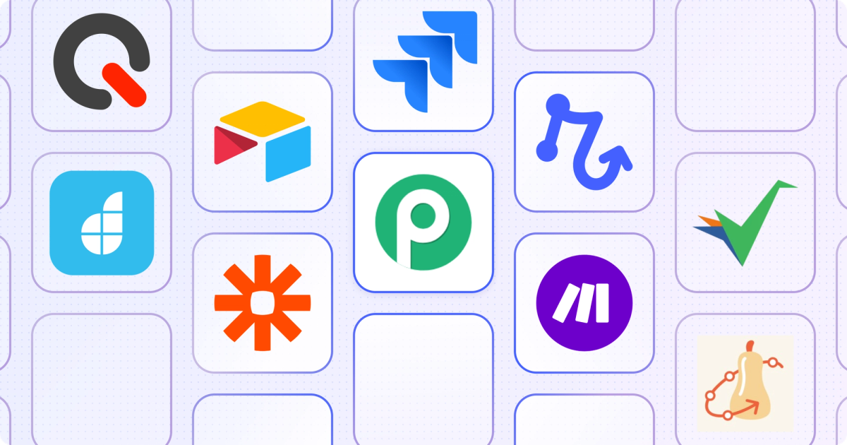 8 popular Pabbly Connect alternatives compared: Pros, cons, & pricing ...